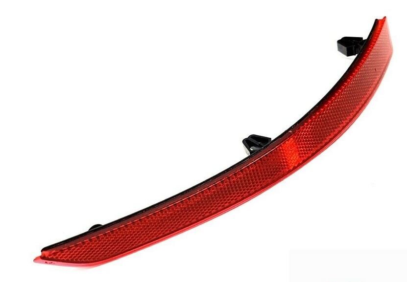 NEW GENUINE AUDI RS4 2018- REAR BUMPER OUTER REFLECTOR LEFT N/S 8W0945105E