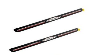 MINI NEW GENUINE F56 F57 JCW SIDE SILLS DOOR ENTRANCE COVER PLATES 2 PCS