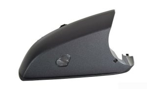 NEW GENUINE MERCEDES A CLASS W176 UNDER WING MIRROR BLACK COVER TRIM RIGHT O/S A1768100415