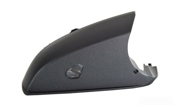 NEW GENUINE MERCEDES A CLASS W176 UNDER WING MIRROR BLACK COVER TRIM RIGHT O/S A1768100415