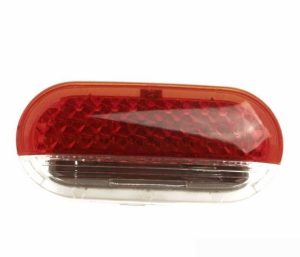 NEW GENUINE FORD GALAXY S-MAX 2006-2015 FRONT DOOR LIGHT REFLECTOR 1PCS 1468649