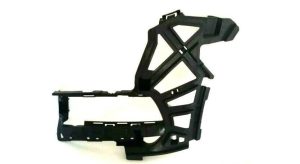 NEW GENUINE VW TOURAN 2016-2019 FRONT BUMPER SUPPORT ELEMENT LEFT N/S 5TA807723