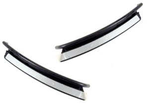 NEW GENUINE MERCEDES BENZ S CLASS W222 REAR WHEEL HOUSE COVERING TRIM LEFT RIGHT