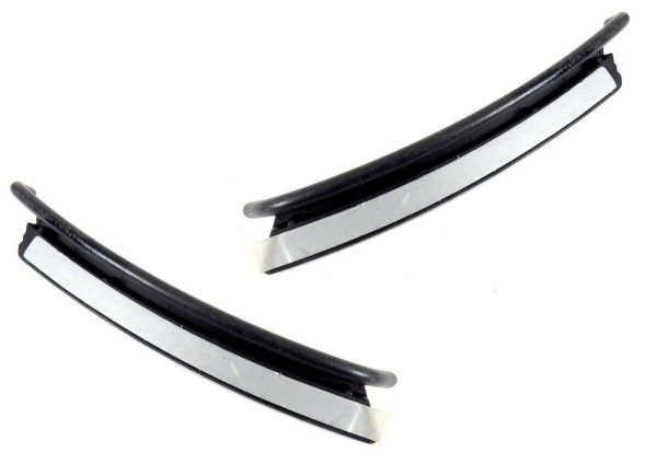NEW GENUINE MERCEDES BENZ S CLASS W222 REAR WHEEL HOUSE COVERING TRIM LEFT RIGHT