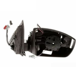 NEW GENUINE FORD S-MAX WA6 10-15 FRONT WING MIRROR ASSEMBLY RIGHT O/S 1777075