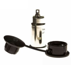 NEW GENUINE FORD MONDEO FOCUS C-MAX KUGA TRANSIT S-MAX ADDITIONAL POWER SOCKET 1333905