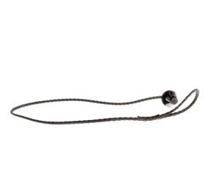 NEW GENUINE FORD FIESTA MK7 2008- REAR TRUNK PARCEL SHELF STRING CLIP 1521611