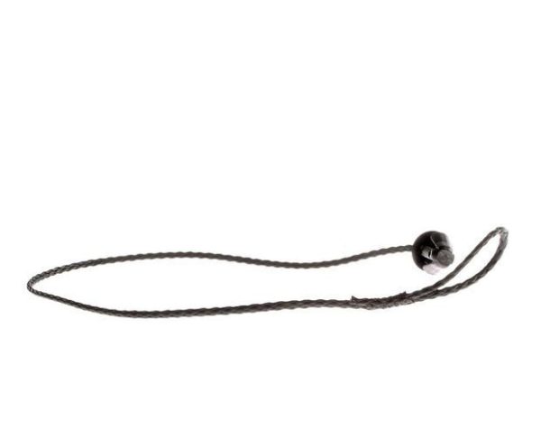 NEW GENUINE FORD FIESTA MK7 2008- REAR TRUNK PARCEL SHELF STRING CLIP 1521611