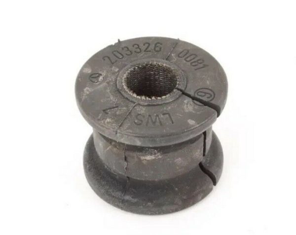 NEW GENUINE MERCEDES BENZ C CLASS W203 REAR WAY BAR RUBBER BUSHING A2033260081