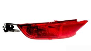 NEW GENUINE FORD FIESTA 08-17 C-MAX 10-17 REAR LOWER FOG LIGHT LEFT N/S LHD 2168298