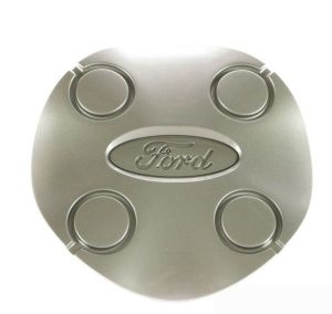 NEW GENUINE FORD FIESTA 1995-2002 ALLOY WHEEL CENTER CAP COVER 1004030