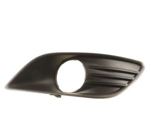 NEW GENUINE FORD FOCUS 2008-2011 FRONT BUMPER FOG LIGHT GRILLE RIGHT O/S 1528560