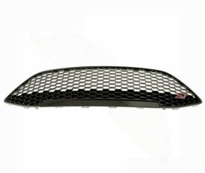 NEW GENUINE FORD FIESTA ST 13-17 FRONT BUMPER CENTER UPPER HONEYCOMB GRILLE 1780860