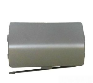 NEW GENUINE FORD FIESTA 12-17 FRONT SIDE SKIRT JACK POINT COVER PRIMED LEFT N/S 1802999