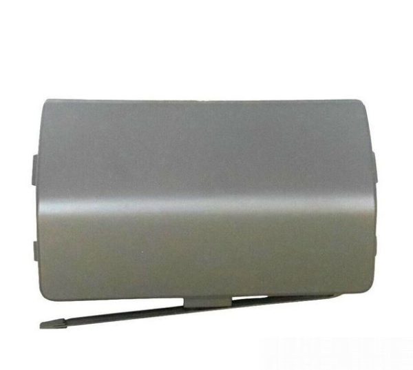 NEW GENUINE FORD FIESTA 12-17 FRONT SIDE SKIRT JACK POINT COVER PRIMED LEFT N/S 1802999