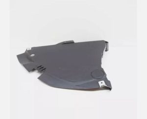 NEW GENUINE MERCEDES BENZ SL R230 FRONT RIGHT FENDER LINER COVER A2306900830
