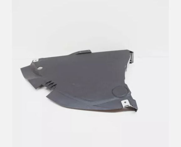 NEW GENUINE MERCEDES BENZ SL R230 FRONT RIGHT FENDER LINER COVER A2306900830