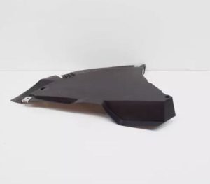 NEW GENUINE MERCEDES BENZ SL R230 FRONT LEFT FENDER LINER COVER A2306900730