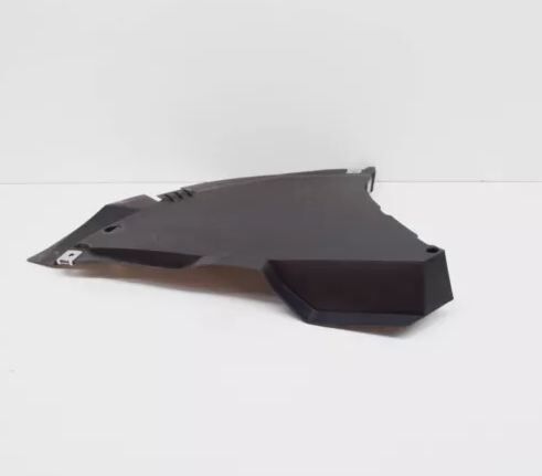 NEW GENUINE MERCEDES BENZ SL R230 FRONT LEFT FENDER LINER COVER A2306900730