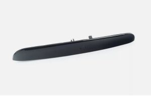 NEW GENUINE MINI F55 F56 F57 Trunk Lid Grip with Key Button Genuine 51137489756