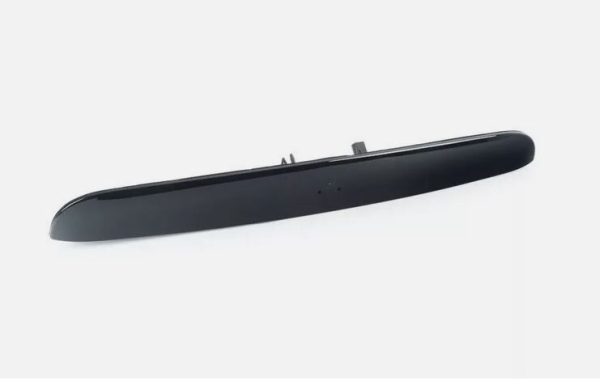 NEW GENUINE MINI F55 F56 F57 Trunk Lid Grip with Key Button Genuine 51137489756