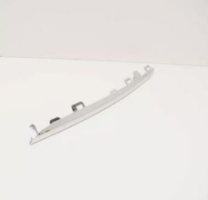 NEW GENUINE MERCEDES-BENZ C-CLASS W205 FRONT LEFT GRILLE TRIM A2058880173