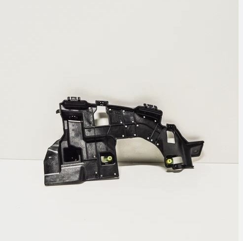 NEW GENUINE MERCEDES BENZ MB C C43 W205 AMG PERFORMANCE EXHAUST TIP BRACKET LEFT A2058850100 - Image 3