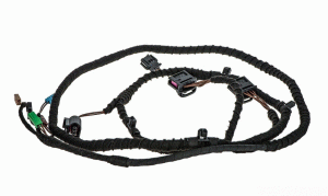 NEW GENUINE VW CC 2012-2016 REAR TRUNK BOOT LIFTGATE WIRING HARNESS 3C8971182H