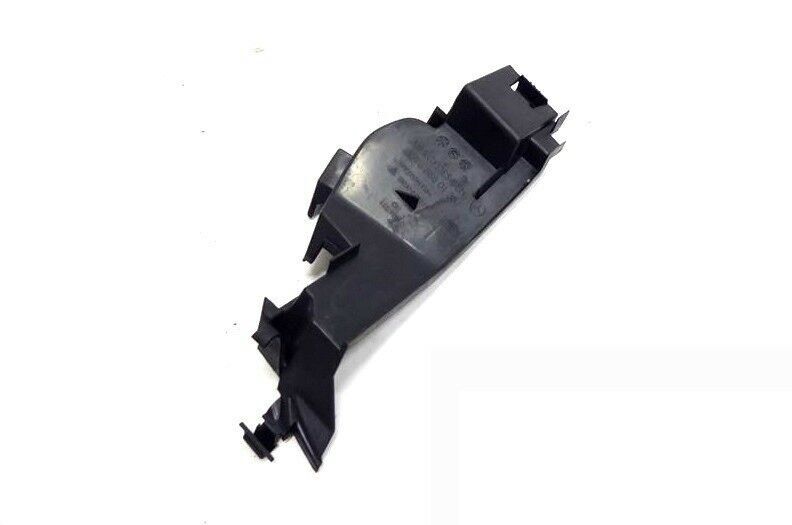 NEW GENUINE MERCEDES BENZ MB A W176 AMG FRONT BUMPER MOUNTING RAIL LEFT N/S A1768851021 - Image 4