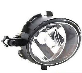 NEW GENUINE SEAT ALTEA STYLANCE 11-16 FRONT BUMPER N/S LEFT FOG LIGHT ASSEMBLY 6J0941701A