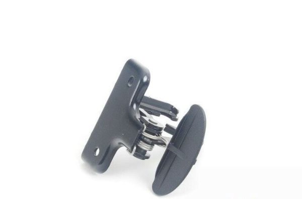 NEW GENUINE MERCEDES MB CLK W209 ENGINE HOOD SAFETY HOOK CATCH A2198800064 - Image 4