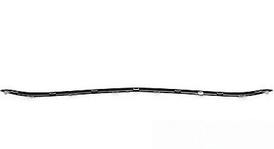 NEW GENUINE MERCEDES BENZ MB C CLASS W205 FRONT BUMPER LOWER LIP BLACK TRIM A2058850123 - Image 4