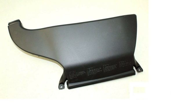 BMW NEW GENUINE 3 SERIES E46 AIR DUCT SUCTION HOOD 330D DIESEL 13712249880