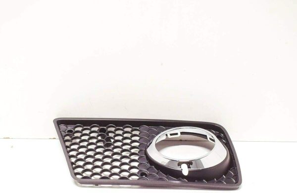 NEW GENUINE MERCEDES MB SLK CLASS R171 AMG FRONT BUMPER FOG LIGHT GRILL LEFT N/S A1718851753 - Image 6