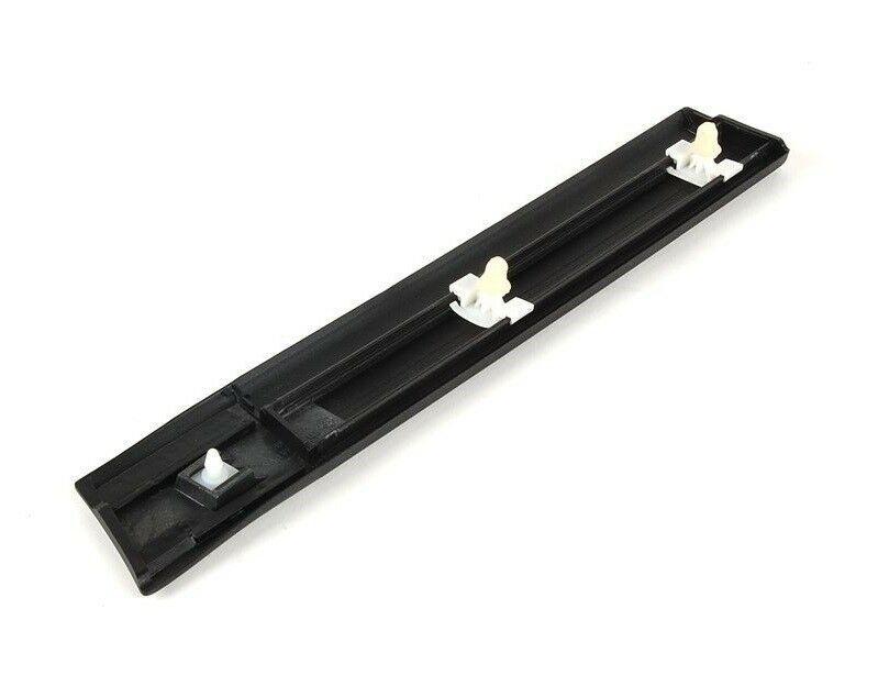 BMW NEW GENUINE E36 COUPE M TECHNIC FRONT FENDER + REAR QUARTER MOLDING LEFT N/S - Image 5