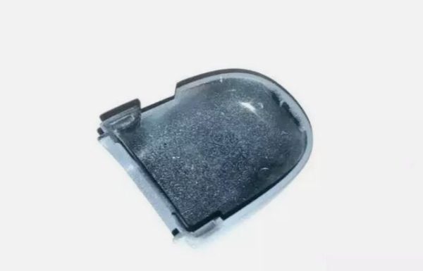 NEW GENUINE VW TIGUAN 08-16 BEETLE 12-16 DRIVER DOOR HANDLE CAP COVER PRIMED RHD 5N2837880BGRU - Image 3