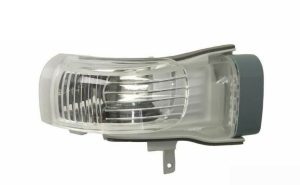 NEW GENUINE VW TOURAN 2003-2010 FRONT DOOR WING MIRROR TURN INDICATOR RIGHT O/S 1T0949102D