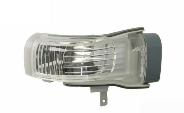 NEW GENUINE VW TOURAN 2003-2010 FRONT DOOR WING MIRROR TURN INDICATOR RIGHT O/S 1T0949102D
