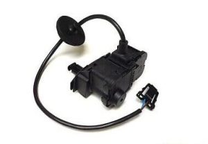 NEW GENUINE VW POLO 09-18 FUEL DOOR CAP ACTUATOR OPENER 6C0810773