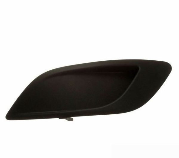 NEW GENUINE FORD FOCUS 08-11 FRONT BUMPER LOWER GRILLE COVER RIGHT O/S 1538833
