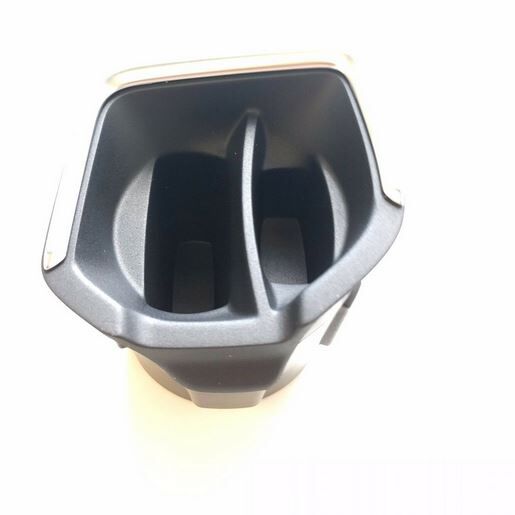 BMW NEW GENUINE 1 2 SERIES F20 F21 F22 F23 CUP HOLDER STORAGE INSERT RHD 51169257210 - Image 5