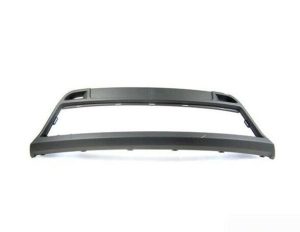 NEW GENUINE FORD FIESTA ST ZETEC 04-08 FRONT BUMPER CENTER LOWER GRILLE FRAME 1354572