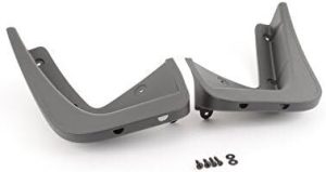 NEW BMW GENUINE Rear Mud Flaps Set Splash Guards Fits F34 F34 LCI 82162333952