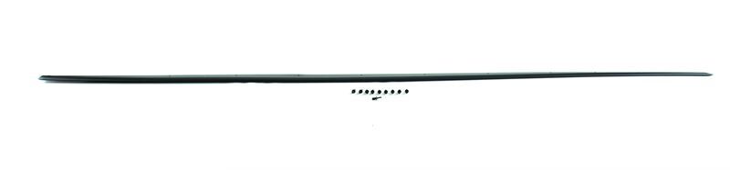 NEW BMW GENUINE 1 SERIES F20 F20 LCI 2012-2017 ROCKER PANEL COVER LEFT 51192220961