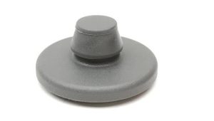 NEW GENUINE AUDI CARPET BRACKET COVER 8E08642291CT