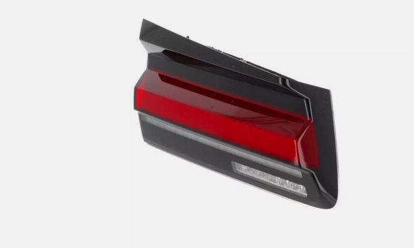 NEW GENUINE BMW 5 G30 Rear left Trunk Bootlid Taillight Lamp 63215A38AF1 - Image 2