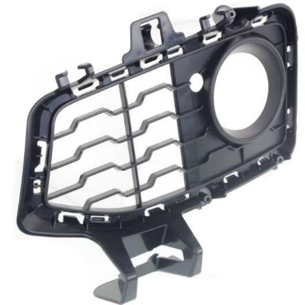 NEW GENUINE BMW 4 F32 LEFT FOG LIGHT GRILLE M SPORT 51118054507 - Image 3