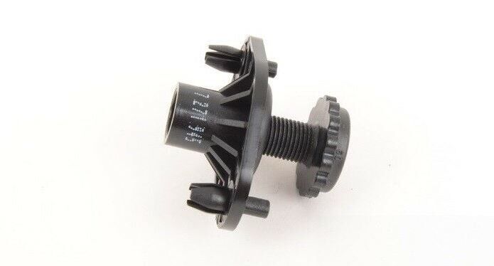 BMW GENUINE NEW F10 F22 F23 F30 F34 F36 F80 F87 G11 G12 REAR BUFFER STOP 51247271945 - Image 4