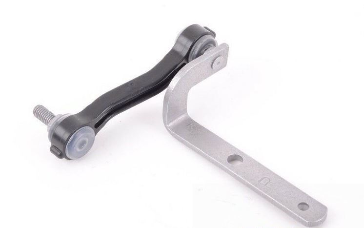 NEW GENUINE MERCEDES MB GL ML W164 HEADLIGHT LEVEL ADJUSTMENT ROD REAR RIGHT O/S A1643202832 - Image 5