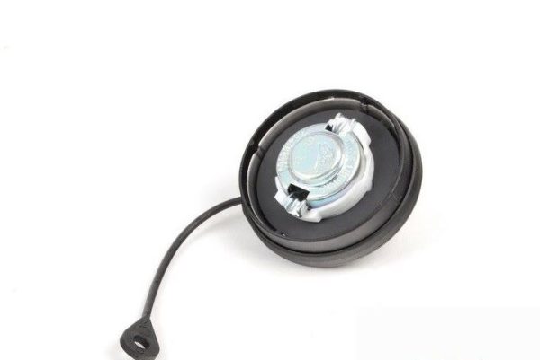 NEW GENUINE MERCEDES BENZ MB CL CLASS W215 FUEL FILLER SCREW CAP A2154700005 - Image 2